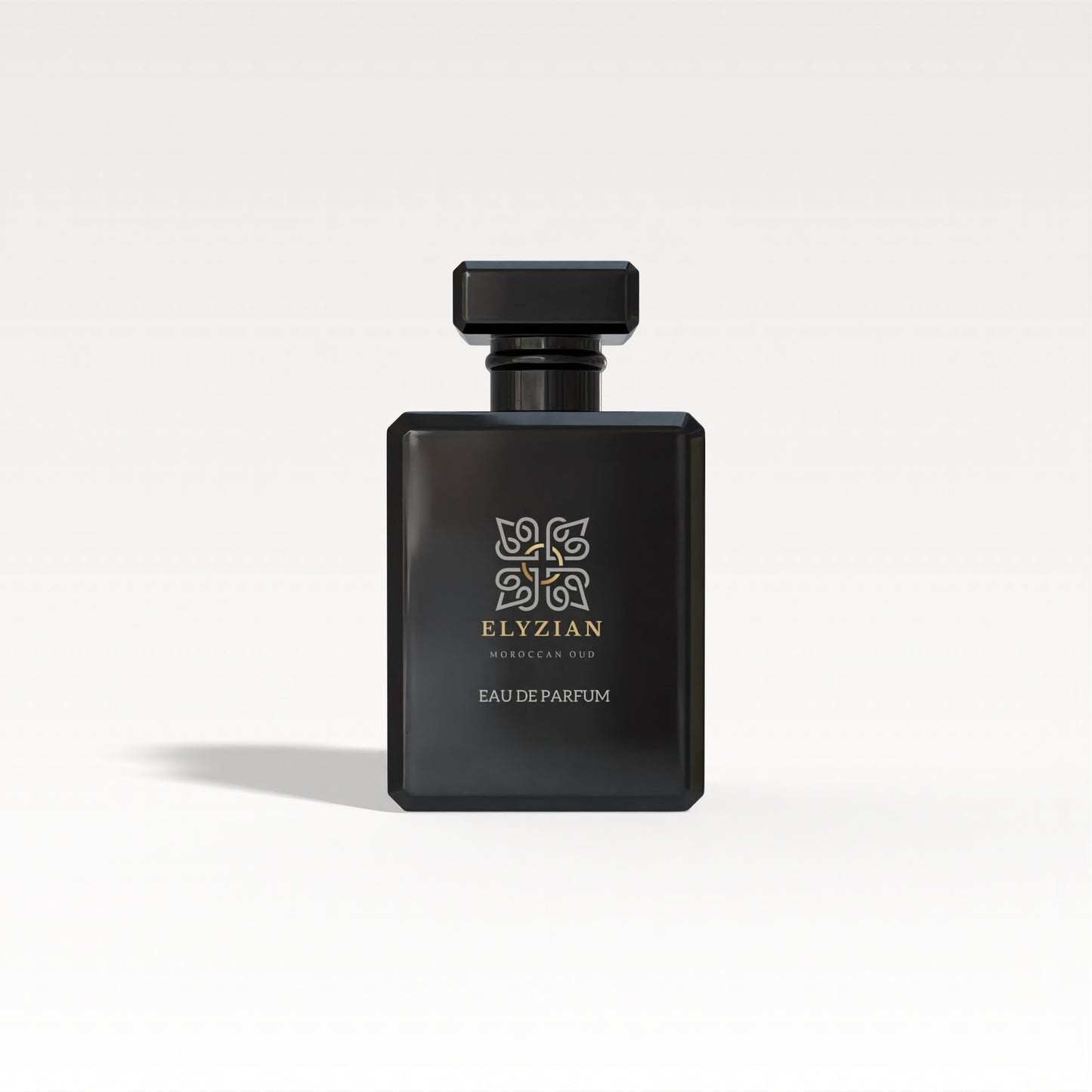 Moroccan Oud Eau De Parfum 100ml