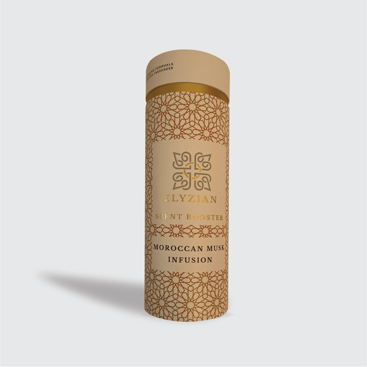 Moroccan Musk Scent Boost Beads (600g)