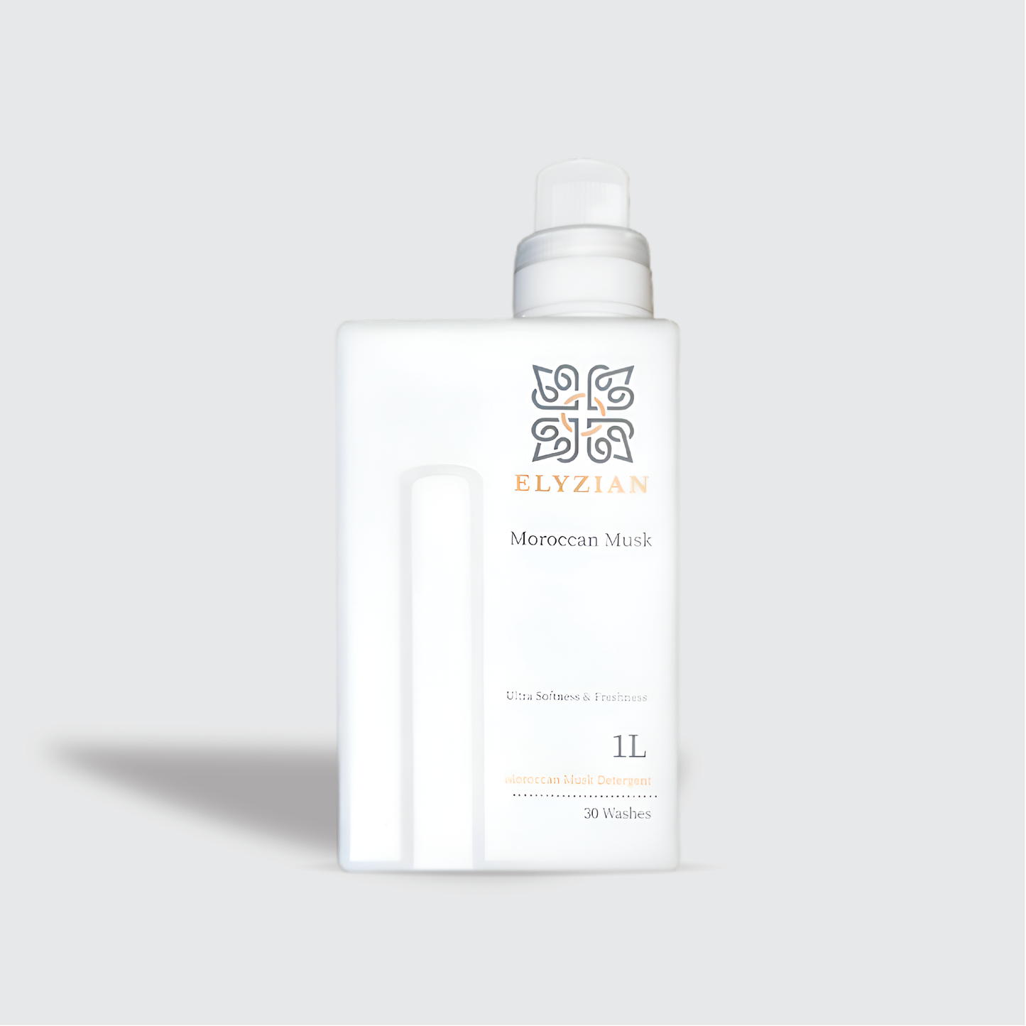 Moroccan Musk Detergent 1L