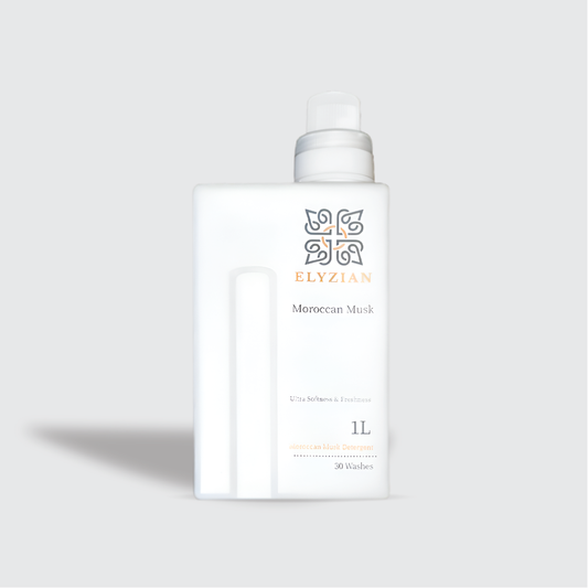 Moroccan Musk Detergent 1L